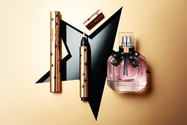 イヴ・サンローラン