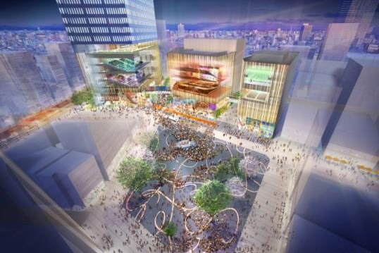 ハレザ 池袋: 2020年7月3日〜オープン、TOHOシネマズ池袋: 2020年7月3日〜オープン