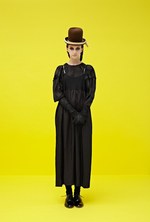 ミヤオ 2017年秋冬コレクション - モードなエスニックスタイル｜写真12