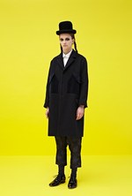 ミヤオ 2017年秋冬コレクション - モードなエスニックスタイル｜写真16