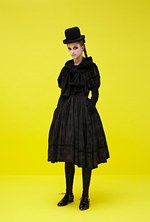 ミヤオ 2017年秋冬コレクション - モードなエスニックスタイル｜写真20