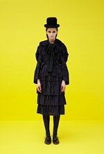 ミヤオ 2017年秋冬コレクション - モードなエスニックスタイル｜写真21