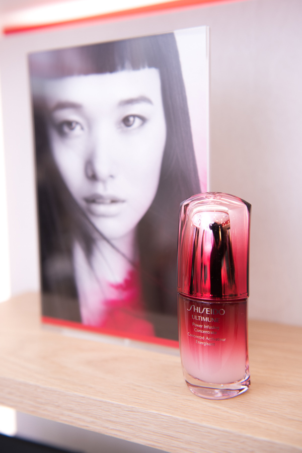 資生堂(SHISEIDO) エバーブルーム オードトワレ｜写真6