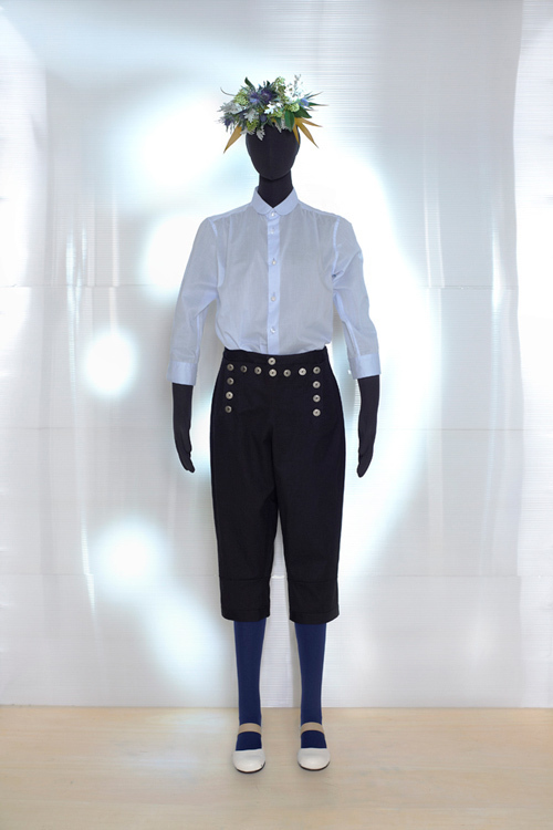 ミヤオ 2012年春夏<span>コレクション</span> - 写真2