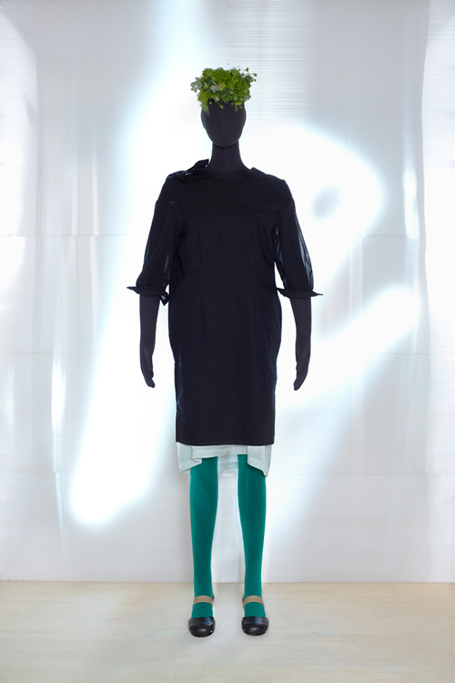 ミヤオ 2012年春夏<span>コレクション</span> - 写真3
