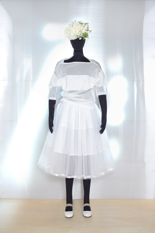 ミヤオ 2012年春夏<span>コレクション</span> - 写真7