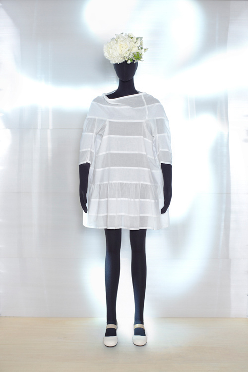 ミヤオ 2012年春夏<span>コレクション</span> - 写真9