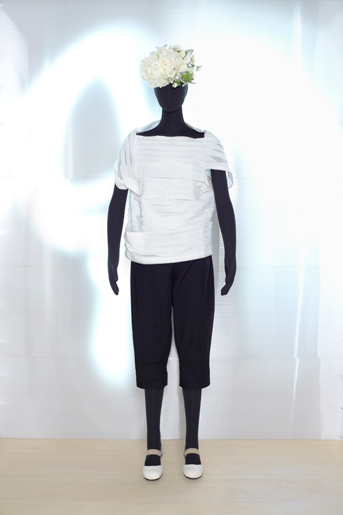 ミヤオ 2012年春夏<span>コレクション</span> - 写真13