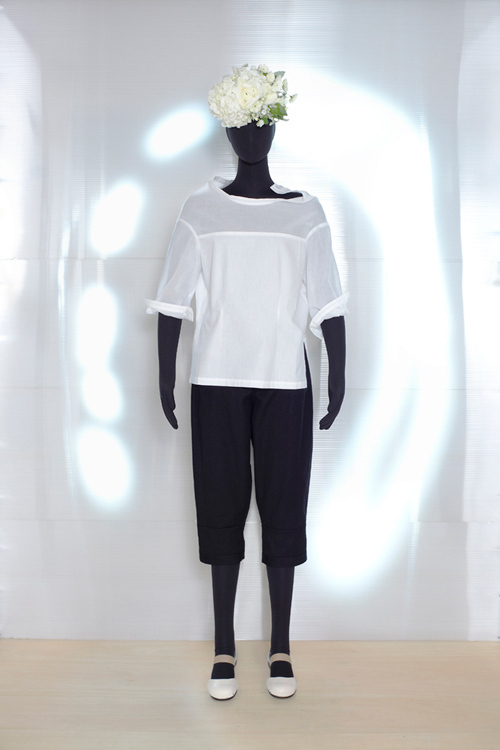 ミヤオ 2012年春夏<span>コレクション</span> - 写真14