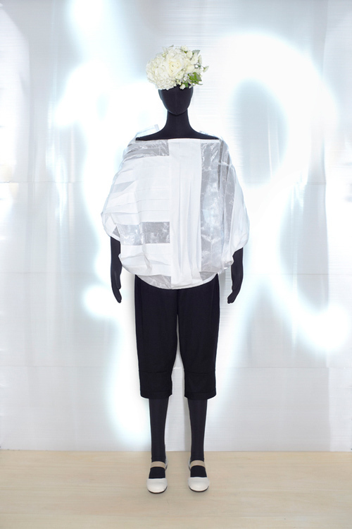 ミヤオ 2012年春夏<span>コレクション</span> - 写真15