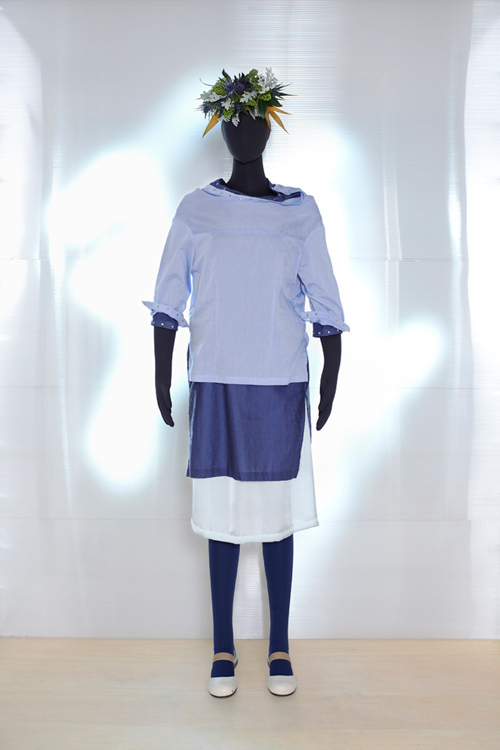 ミヤオ 2012年春夏<span>コレクション</span> - 写真16