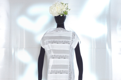 ミヤオ 2012年春夏 ウィメンズ コレクション