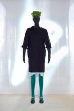 シンプル＆クリアの面白さを提案 - MIYAO(ミヤオ) 2012年春夏コレクション｜写真3