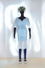 シンプル＆クリアの面白さを提案 - MIYAO(ミヤオ) 2012年春夏コレクション｜写真4