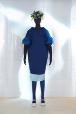 シンプル＆クリアの面白さを提案 - MIYAO(ミヤオ) 2012年春夏コレクション｜写真19