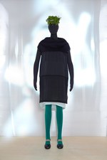 シンプル＆クリアの面白さを提案 - MIYAO(ミヤオ) 2012年春夏コレクション｜写真20