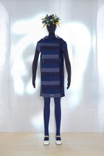 シンプル＆クリアの面白さを提案 - MIYAO(ミヤオ) 2012年春夏コレクション｜写真23