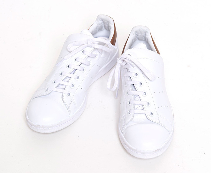 ワイズ(Y's), アディダス(adidas) スタンスミス｜写真2