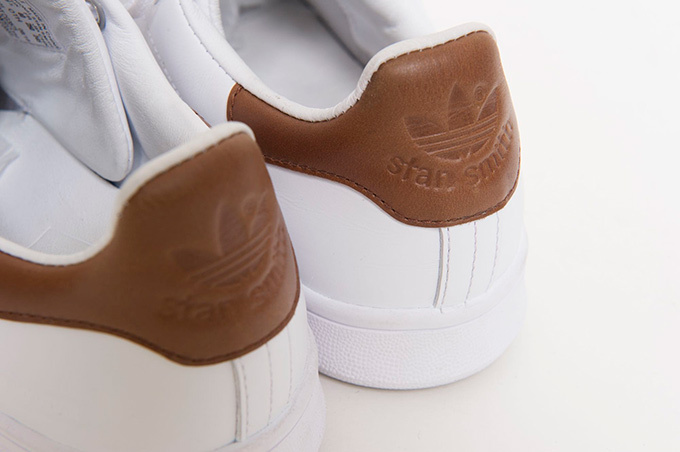 ワイズ(Y's), アディダス(adidas) スタンスミス｜写真6