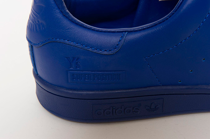 ワイズ(Y's), アディダス(adidas) スタンスミス｜写真9