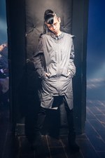 レオナード・ウォン(LEONARD WONG) アルテミス×アポロ｜写真1