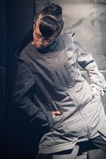 レオナード・ウォン(LEONARD WONG) アルテミス×アポロ｜写真2