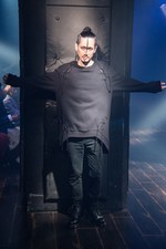 レオナード・ウォン(LEONARD WONG) アルテミス×アポロ｜写真3