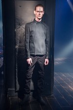 レオナード・ウォン(LEONARD WONG) アルテミス×アポロ｜写真5