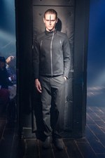 レオナード・ウォン(LEONARD WONG) アルテミス×アポロ｜写真6