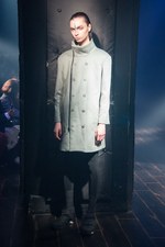 レオナード・ウォン(LEONARD WONG) アルテミス×アポロ｜写真7