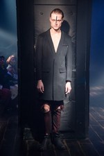 レオナード・ウォン(LEONARD WONG) アルテミス×アポロ｜写真9