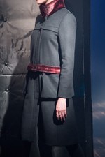 レオナード・ウォン(LEONARD WONG) アルテミス×アポロ｜写真11