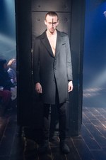 レオナード・ウォン(LEONARD WONG) アルテミス×アポロ｜写真12