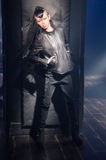 レオナード・ウォン(LEONARD WONG) アルテミス×アポロ｜写真13