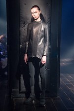 レオナード・ウォン(LEONARD WONG) アルテミス×アポロ｜写真16