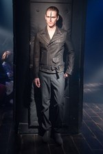 レオナード・ウォン(LEONARD WONG) アルテミス×アポロ｜写真19