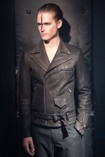 レオナード・ウォン(LEONARD WONG) アルテミス×アポロ｜写真20