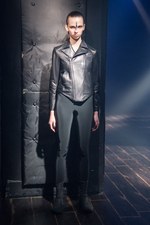 レオナード・ウォン(LEONARD WONG) アルテミス×アポロ｜写真21