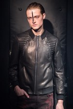 レオナード・ウォン(LEONARD WONG) アルテミス×アポロ｜写真24