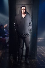 レオナード・ウォン(LEONARD WONG) アルテミス×アポロ｜写真26