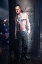 レオナード・ウォン(LEONARD WONG) アルテミス×アポロ｜写真29