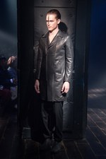 レオナード・ウォン(LEONARD WONG) アルテミス×アポロ｜写真35