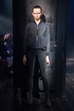 レオナード・ウォン(LEONARD WONG) アルテミス×アポロ｜写真36