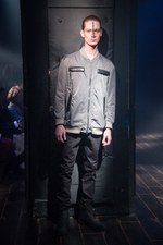 レオナード・ウォン(LEONARD WONG) アルテミス×アポロ｜写真39