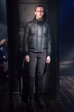 レオナード・ウォン(LEONARD WONG) アルテミス×アポロ｜写真40