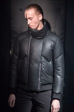 レオナード・ウォン(LEONARD WONG) アルテミス×アポロ｜写真41