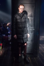 レオナード・ウォン(LEONARD WONG) アルテミス×アポロ｜写真42