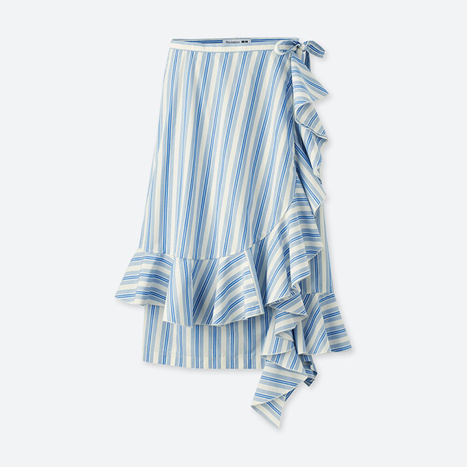 年最新uniqlo jw anderson シャツの人気アイテム   メルカリ