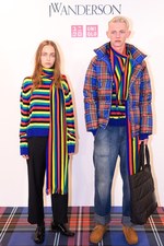 ユニクロ×JW アンダーソンのコラボコレクション<ウィメンズ編>、アウターから小物類まで一挙紹介｜写真55