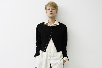 スズキタカユキ(suzuki takayuki) 2012年春夏 ウィメンズ&メンズ